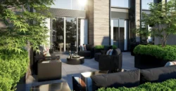 10 Prince Arthur by North Drive in Toronto