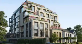10 Prince Arthur by North Drive in Toronto