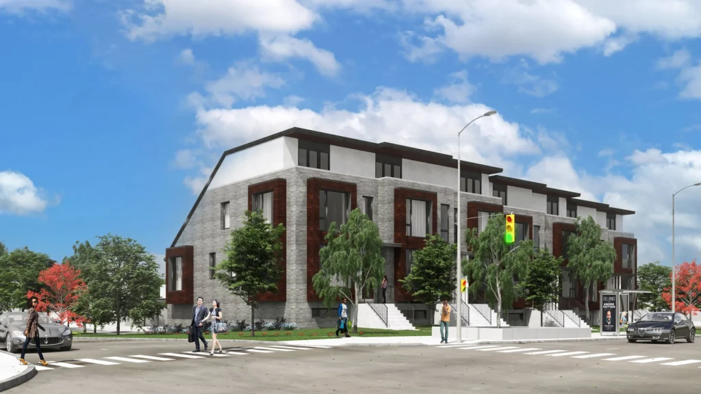 2 Sandfield Rd. Toronto image 1