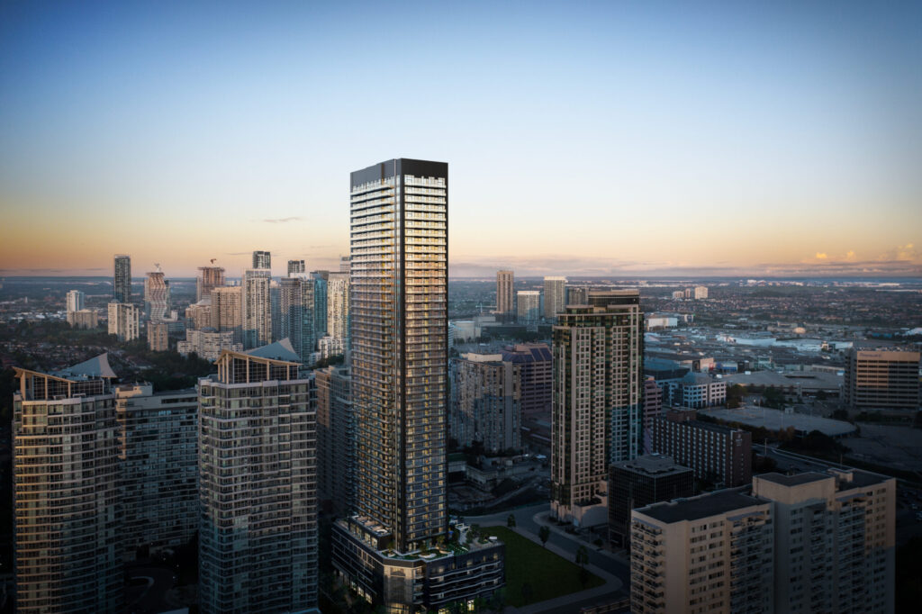 3600 Hurontario Mississauga image 1