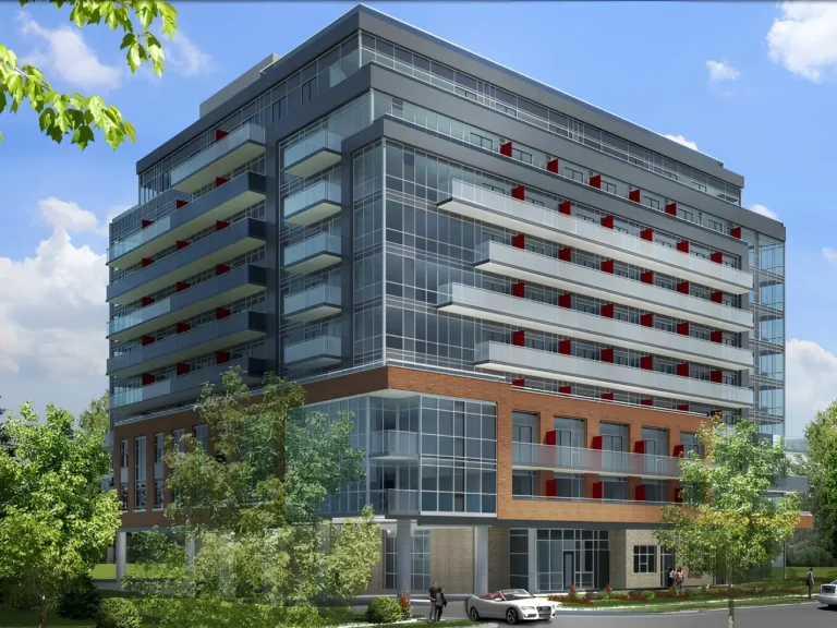 50-52 Neptune Drive Toronto image 1