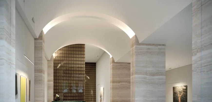 8 Rosehill by North Drive in Toronto