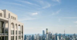 8 Rosehill by North Drive in Toronto
