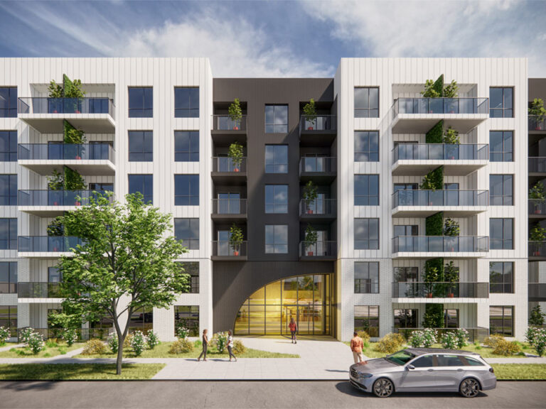 Academy Condos by Truman Calgary image 1