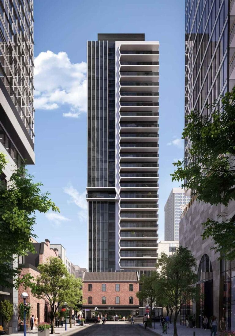 Adagio Condos
