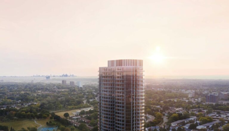 Alba Condos Mississauga image 1