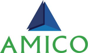 Amico logo