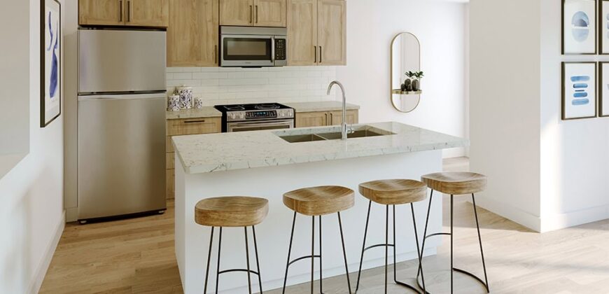 Anthem Metro Towns by Minto Communities in Ottawa