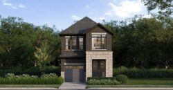 Appellation by Primont Homes in Welland
