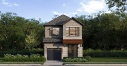 Appellation by Primont Homes in Welland