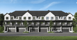 Appellation by Primont Homes in Welland