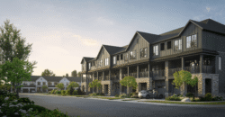 Appellation by Primont Homes in Welland