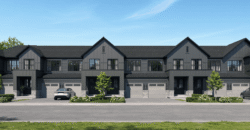 Appellation by Primont Homes in Welland