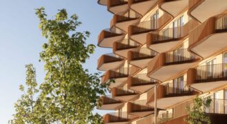 Aqualuna at Bayside by Tridel in Toronto