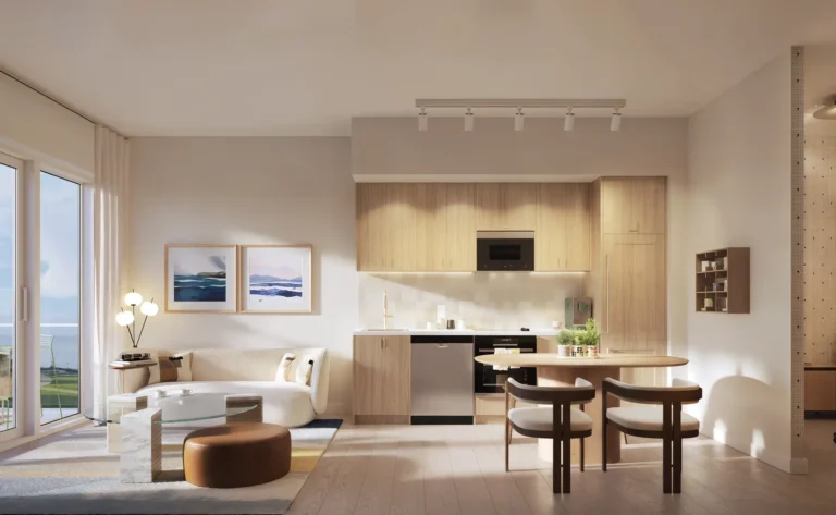 Aquanova Condos at Lakeview Village Mississauga Mississauga image 1