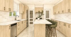 Arbourview by Mattamy Homes in Georgetown