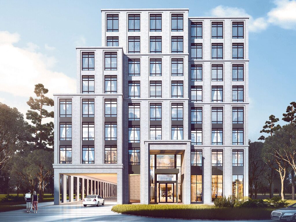 Artisan Condominium Markham image 1