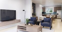 Aurora II at Taza Park by Homes by Avi in Calgary