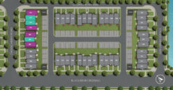 Aurora II at Taza Park by Homes by Avi in Calgary