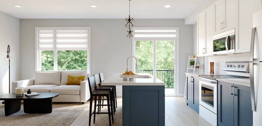 Avalon Vista by Minto Communities in Ottawa