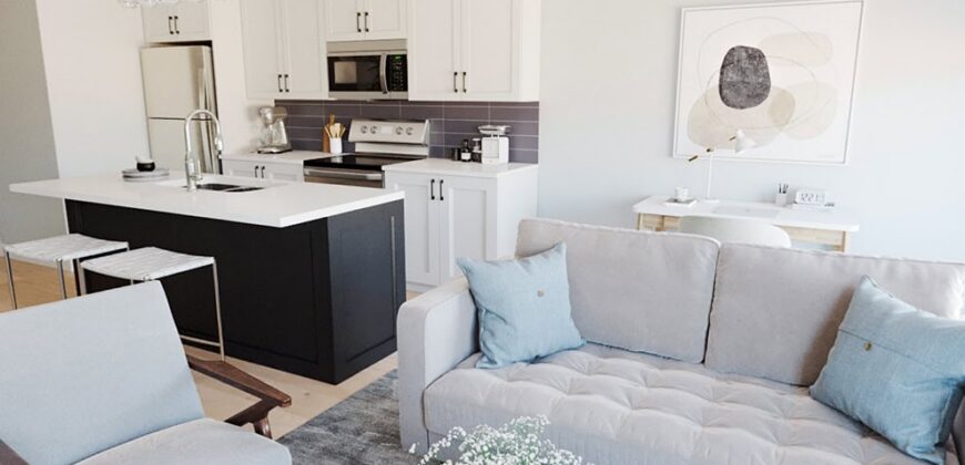 Avalon Vista by Minto Communities in Ottawa