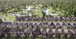 Avalon Vista by Minto Communities in Ottawa