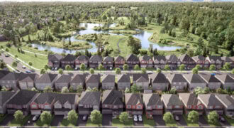 Avalon Vista by Minto Communities in Ottawa
