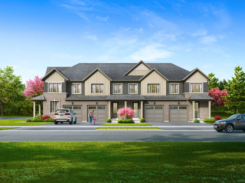 Avondale Village Belleville image 1