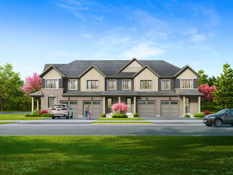 Avondale Village