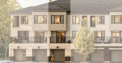 Bond by Sunny Communities in Richmond Hill