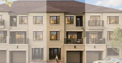 Bond by Sunny Communities in Richmond Hill