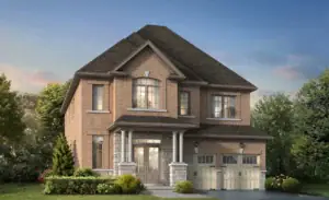 Bondhead Bradford Atwood A home rendering
