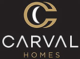 Carval Homes logo