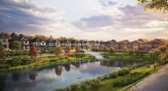 Castles of Caledon by Mosaik Homes in Caledon