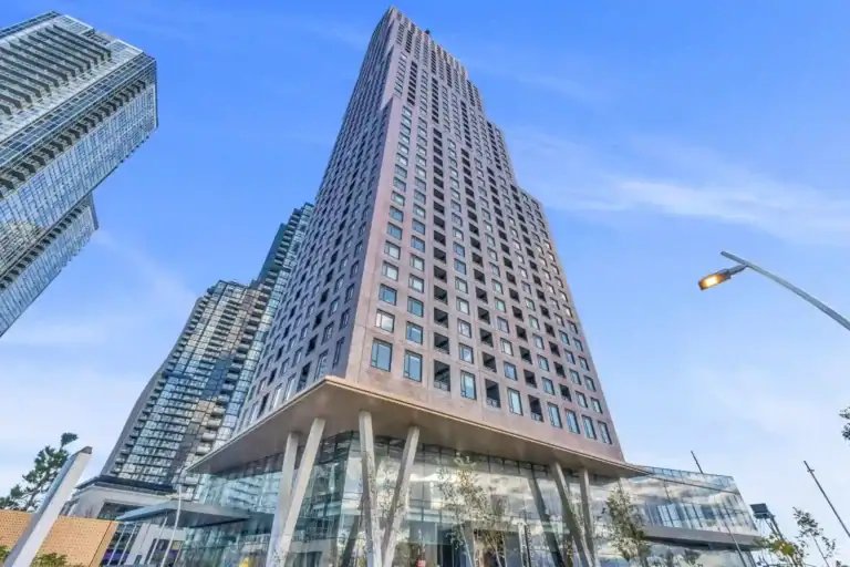 CG Tower