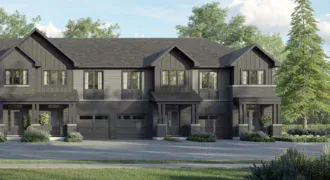 Creekview Collective by Branthaven in Milton