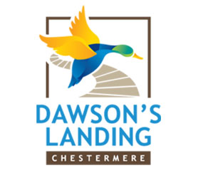 Dawson’s Landing