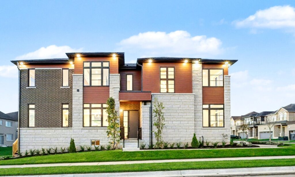 Eden Park Phase 2 Hamilton image 1
