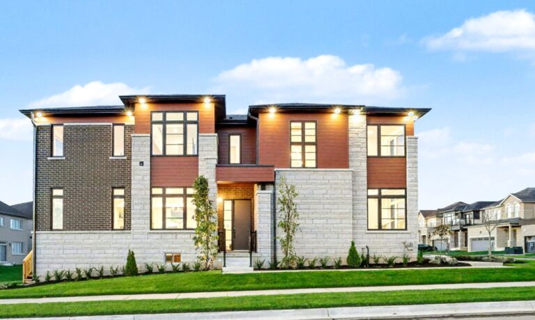 Eden Park Phase 2