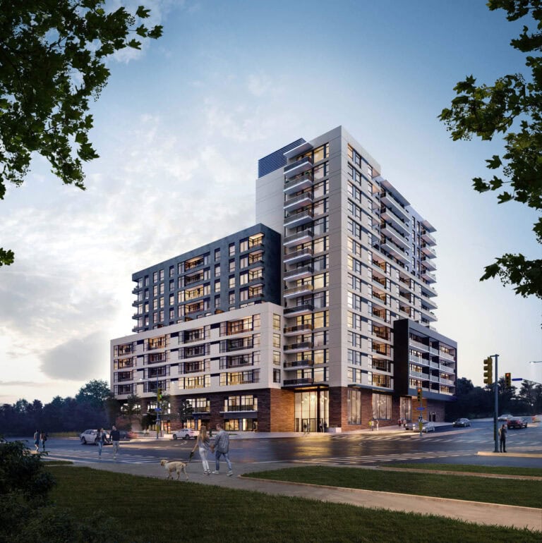 Elle Condominium