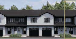 Elmvale Village by Huron Creek Developments in Elmvale