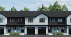 Elmvale Village by Huron Creek Developments in Elmvale