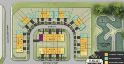 Elmvale Village by Huron Creek Developments in Elmvale