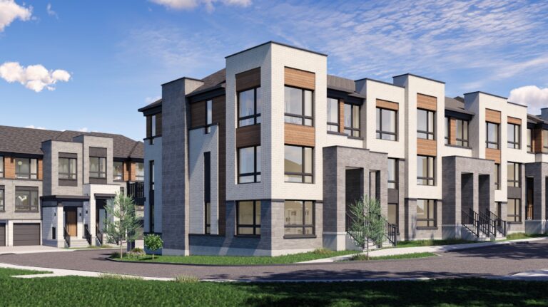 Everpine Towns Richmond Hill image 1