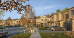 Five Creeks by Great Gulf in Orangeville