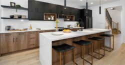 Greenwood Seaton by OPUS Homes in Pickering