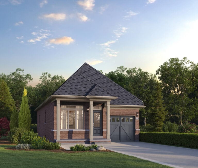 Heron Hills