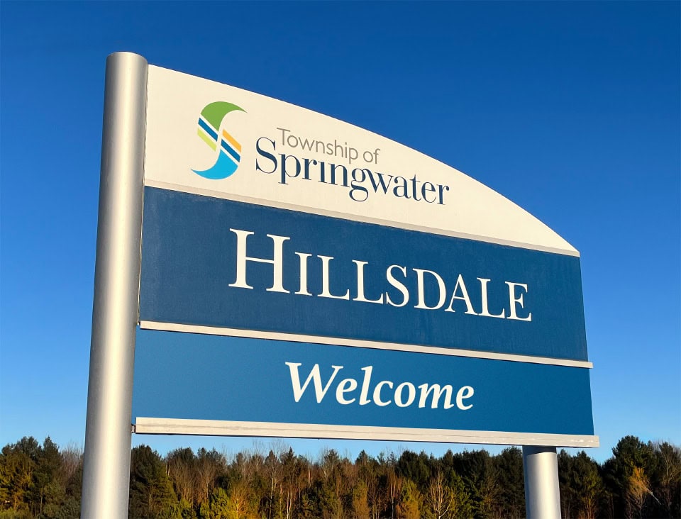 Hometown Hillsdale Hillsdale community image
