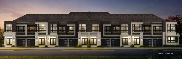 Jubilee Towns Richmond Hill image 1