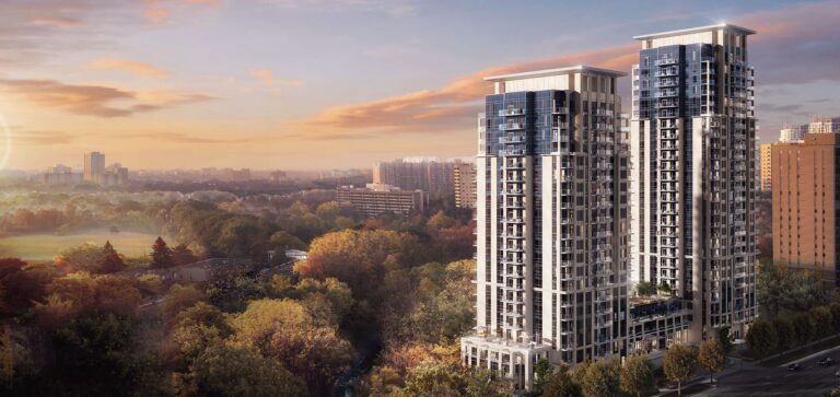 Keystone Condos